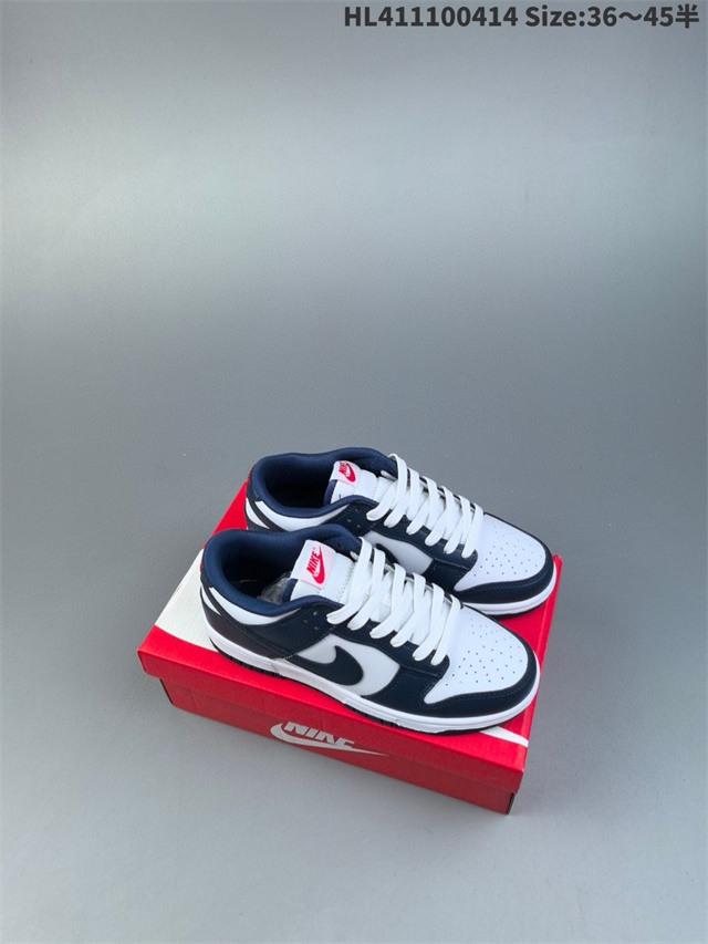 men Low top dunk sb shoes 36-45 2025-9-19-543